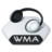 Media music wma Icon